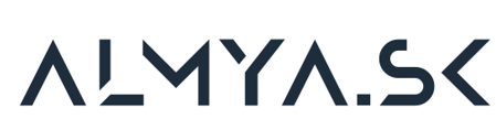 ALMYA logo